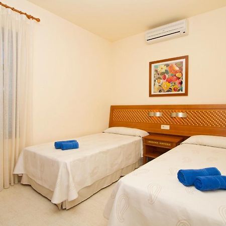 Sun Grove Villas & Spa Playa Blanca  Kültér fotó