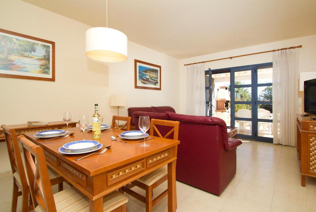 Sun Grove Villas & Spa Playa Blanca  Kültér fotó