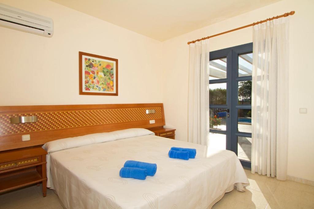Sun Grove Villas & Spa Playa Blanca  Kültér fotó