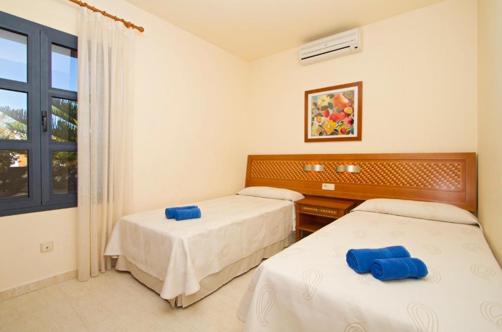 Sun Grove Villas & Spa Playa Blanca  Kültér fotó