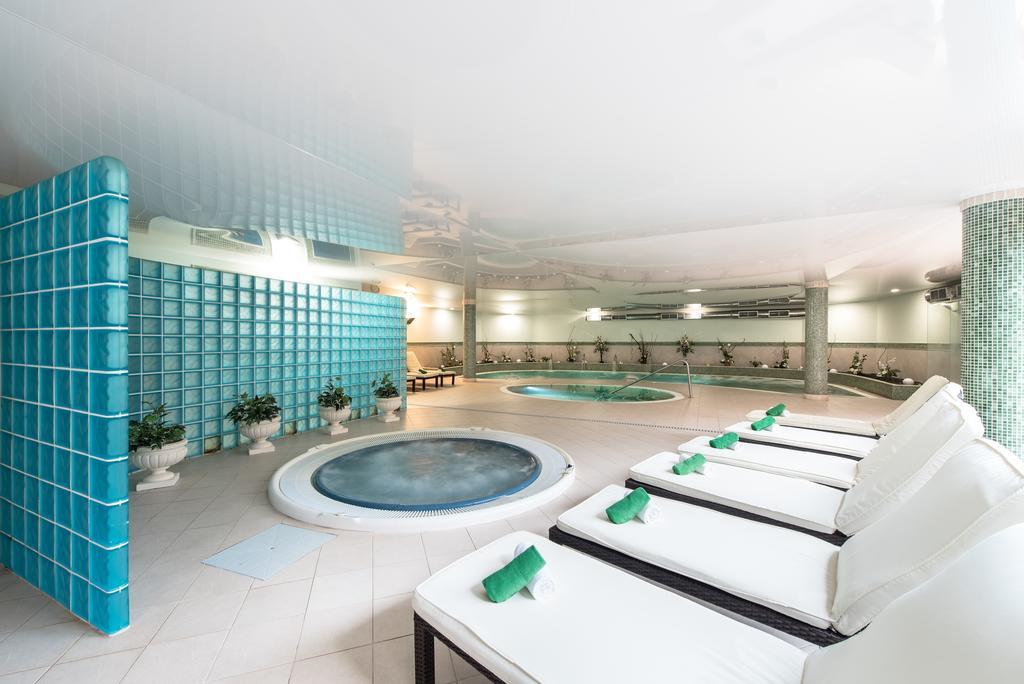 Sun Grove Villas & Spa Playa Blanca  Kültér fotó