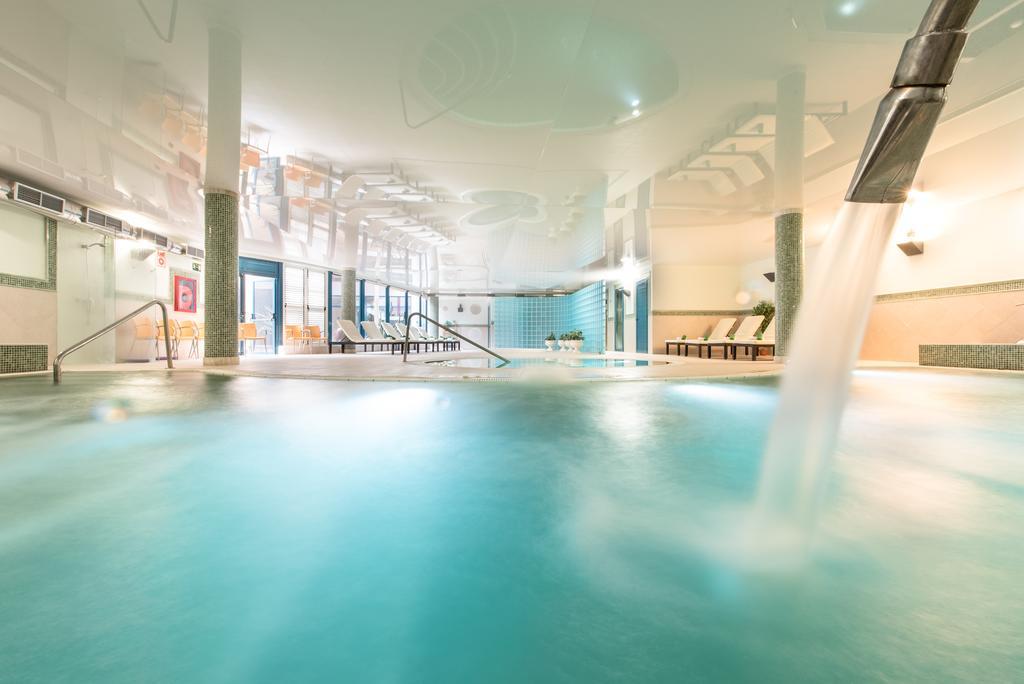 Sun Grove Villas & Spa Playa Blanca  Kültér fotó