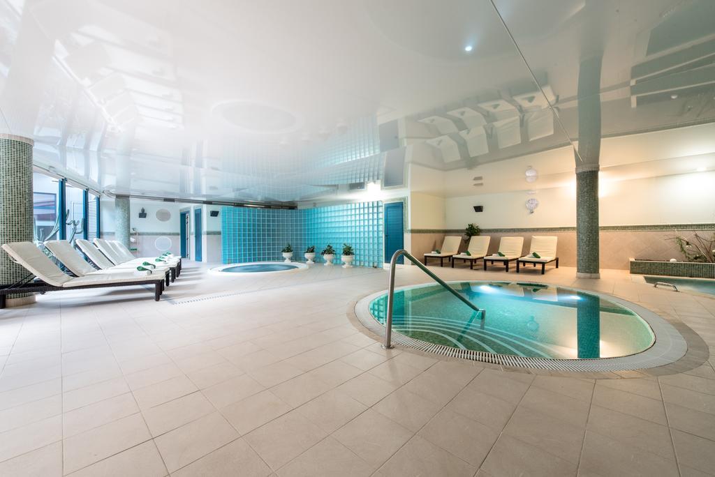Sun Grove Villas & Spa Playa Blanca  Kültér fotó