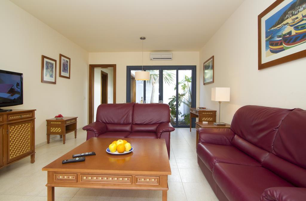 Sun Grove Villas & Spa Playa Blanca  Kültér fotó