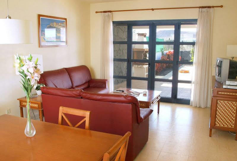 Sun Grove Villas & Spa Playa Blanca  Kültér fotó