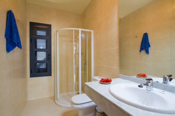 Sun Grove Villas & Spa Playa Blanca  Kültér fotó